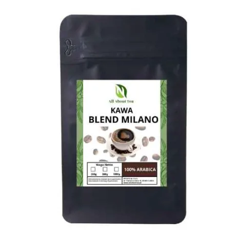 Kawa Blend Milano 60% i Robusta 40%