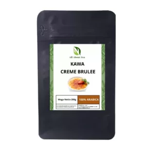 Kawa rozpuszczalna Creme Brulee