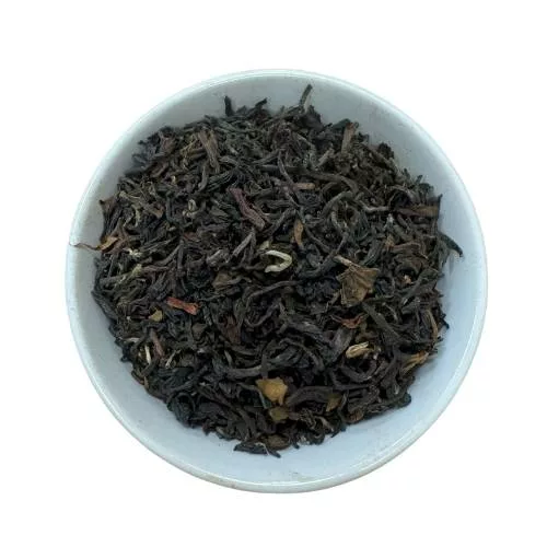 Darjeeling Margaret´s Hope TGFOP1 Second Flush - obrazek 2