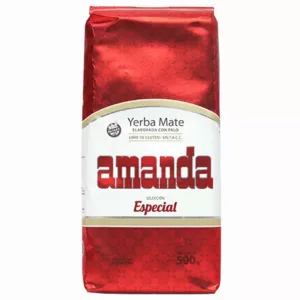 Amanda Selection Especial 500g