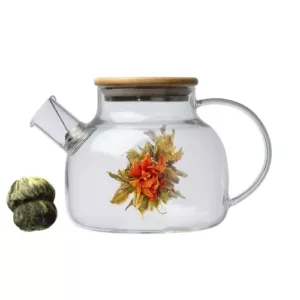 Herbata kwitnąca Lilly Fairy 1 szt.