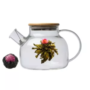 Herbata kwitnąca Black Ball 1 szt.