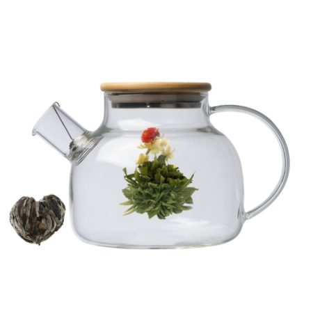 Herbata kwitnąca Gold Ingot 1 szt.