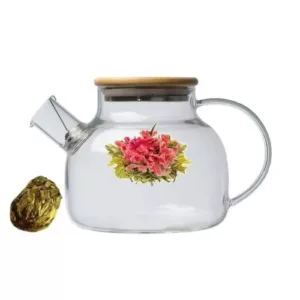 Herbata kwitnąca Calabash 1 szt.