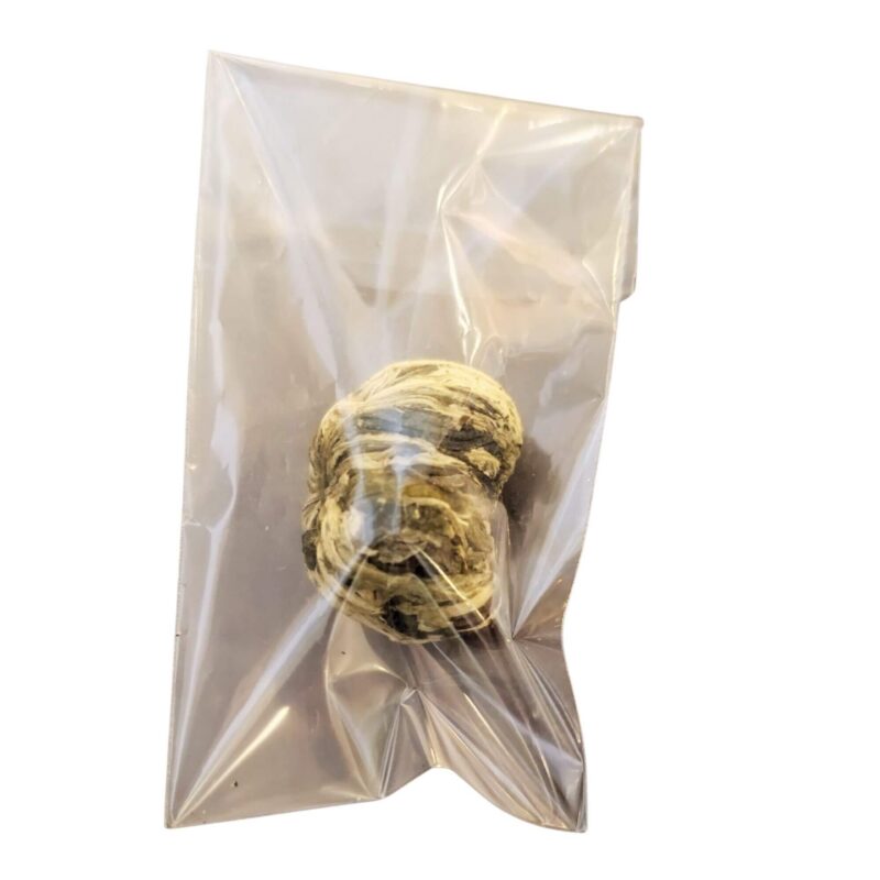 Herbata kwitnąca Gold Ingot 1 szt. - obrazek 2