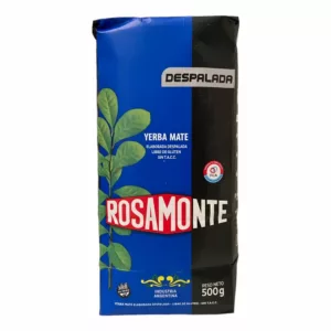 Rosamonte Despalada 500g