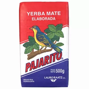 Pajarito Traditional Elabrada 500g