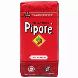 PIPORE Traditional 500g