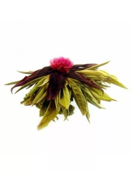 Herbata kwitnąca Lichi Ball 1 szt. - obrazek 2