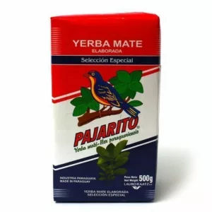 Pajarito Selection Especial 0,5  kg