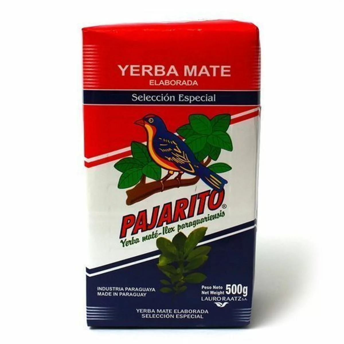 Pajarito Selection Especial 0,5 kg