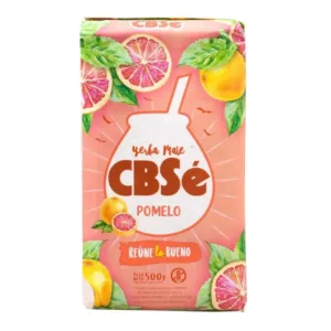 CBSe Pomelo grejpfrut