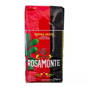 Rosamonte Tradicional 500g