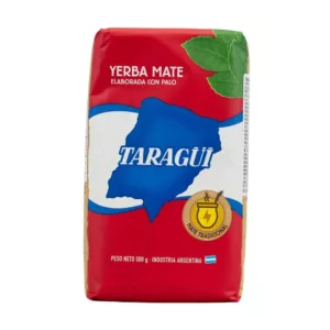 Taragui Traditional 500 g