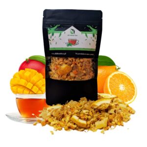 Herbatka owocowa Mango Tango