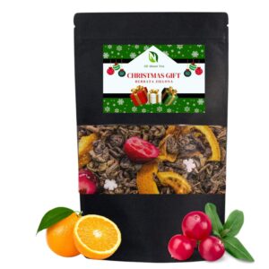 Herbata świąteczna Christmas Gift