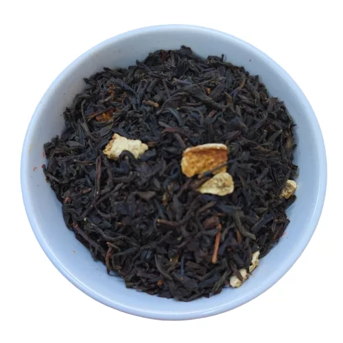 Herbata czarna z Cytryną - obrazek 2