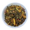 Herbata świąteczna Zielone Ciasteczko 50g - obrazek 2