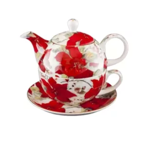 Tea For One Gwiazda Betlejemska