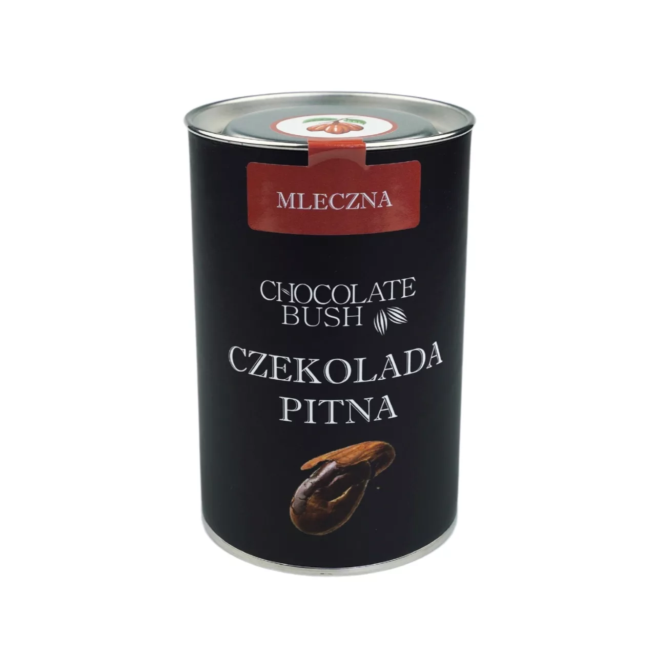 Czekolada do picia mleczna 200g