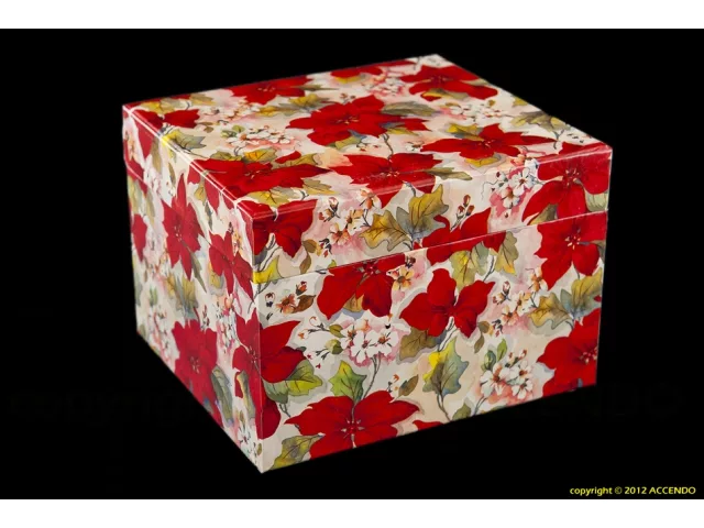 Tea For One Gwiazda Betlejemska - obrazek 3