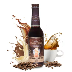 Syrop Irish Cream 320 ml
