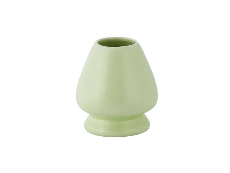 Zestaw Japońska Matcha 30g zielony - obrazek 4