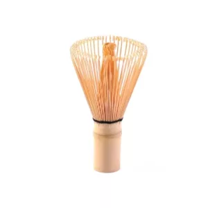 Bambusowa Miotełka do Matchy Chasen