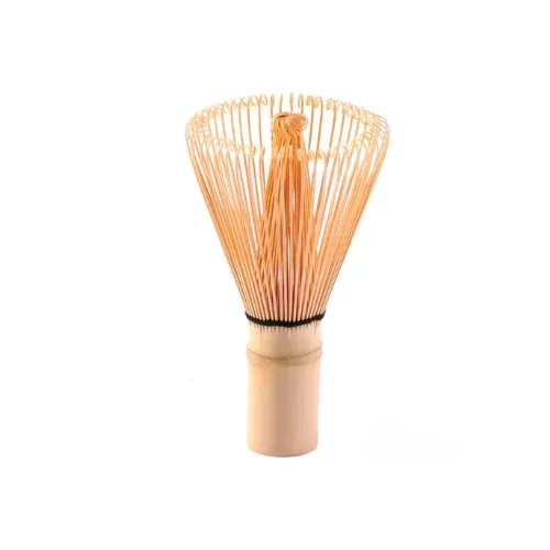 Bambusowa Miotełka do Matchy Chasen