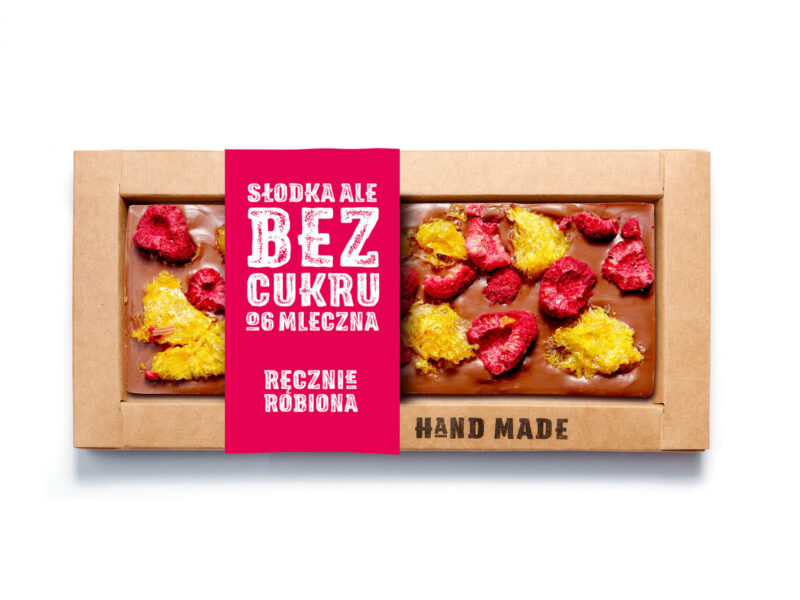 Zestaw prezentowy dla dziadka kawa i czekolada Dzień Dziadka - obrazek 4