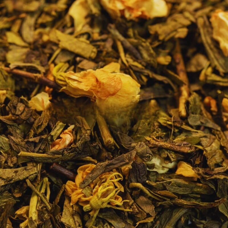 Zestaw dwóch herbat na Dzień Babci - obrazek 5