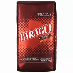 Taragui Energy 500g