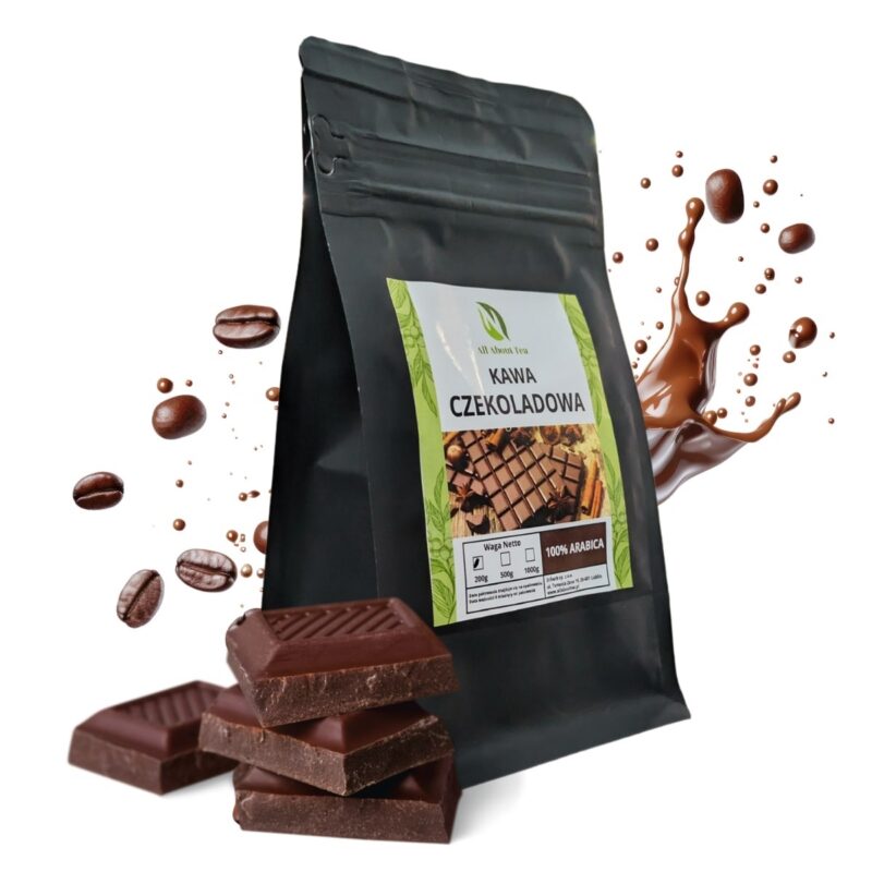 Kawa smakowa Czekoladowa