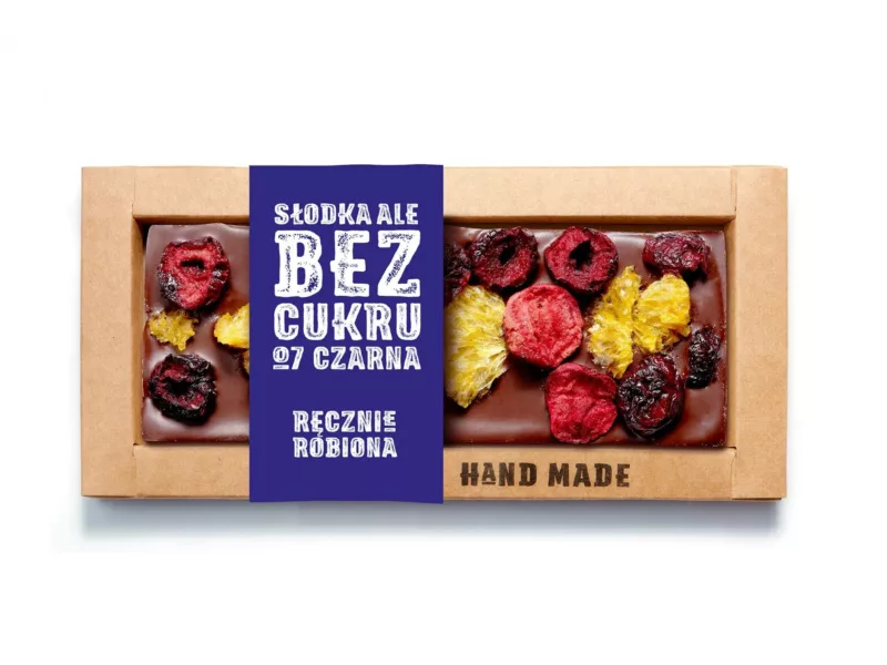 Zestaw prezentowy DLA NAUCZYCIELA upominek herbaty miód czekolada - obrazek 5