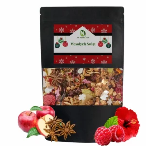 Herbatka owocowa Santa's Helpers