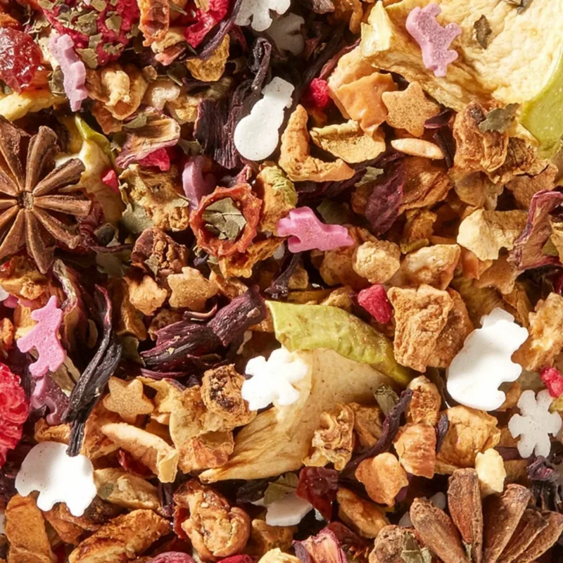 Herbatka owocowa Santa's Helpers - obrazek 2