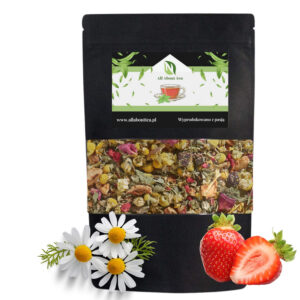 Herbatka owocowo -ziołowa Midsummer Dream