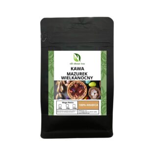 Kawa smakowa Mazurek Wielkanocny Limitowana Edycja